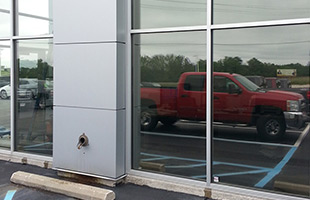 UV Protection Window Films for Office O’Fallon, Lake St.Louis, St.Peters & Wentzville MO